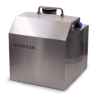 SLG-6500纯水烟雾发生器可以产生高浓度水蒸气